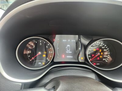 Jeep Compass Gebrauchtwagen Jeep Compass Gebrauchtwagen