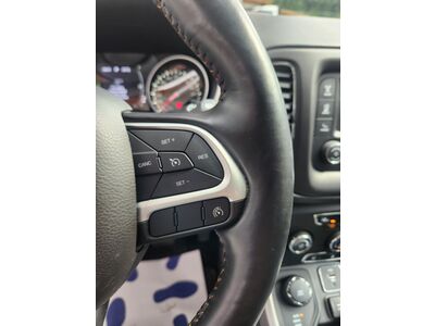 Jeep Compass Gebrauchtwagen Jeep Compass Gebrauchtwagen