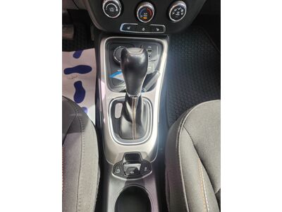 Jeep Compass Gebrauchtwagen Jeep Compass Gebrauchtwagen