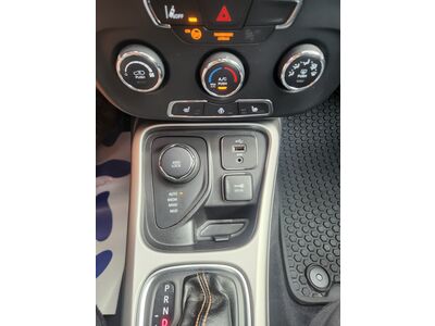 Jeep Compass Gebrauchtwagen Jeep Compass Gebrauchtwagen