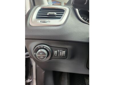 Jeep Compass Gebrauchtwagen Jeep Compass Gebrauchtwagen