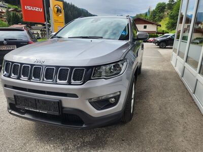 Jeep Compass Gebrauchtwagen Jeep Compass Gebrauchtwagen