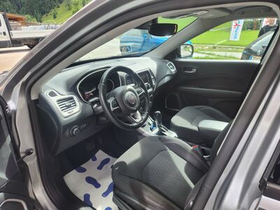 Jeep Compass Gebrauchtwagen Jeep Compass Gebrauchtwagen