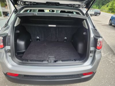 Jeep Compass Gebrauchtwagen Jeep Compass Gebrauchtwagen
