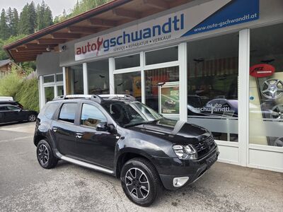 Dacia Duster Gebrauchtwagen