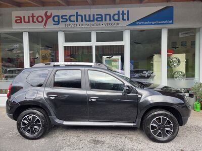 Dacia Duster Gebrauchtwagen