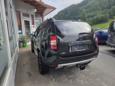 Dacia Duster Gebrauchtwagen