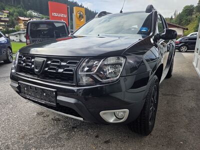 Dacia Duster Gebrauchtwagen