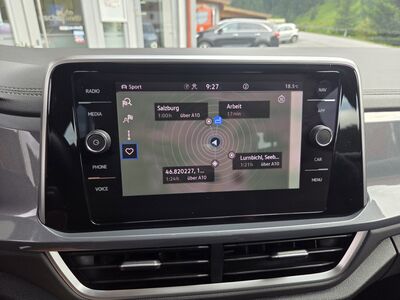 VW T-Roc Gebrauchtwagen VW T-Roc Gebrauchtwagen
