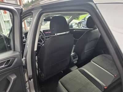 VW T-Roc Gebrauchtwagen VW T-Roc Gebrauchtwagen