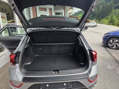 VW T-Roc Gebrauchtwagen VW T-Roc Gebrauchtwagen