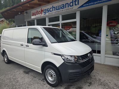 VW Transporter T6 Gebrauchtwagen VW Transporter T6 Gebrauchtwagen