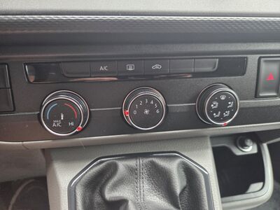 VW Transporter T6 Gebrauchtwagen VW Transporter T6 Gebrauchtwagen