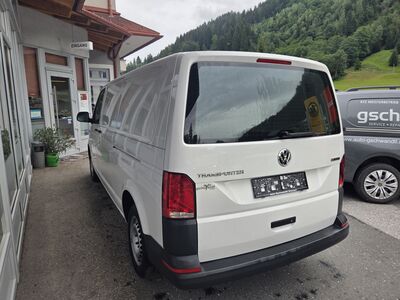 VW Transporter T6 Gebrauchtwagen VW Transporter T6 Gebrauchtwagen