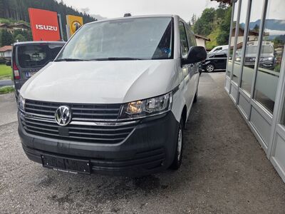 VW Transporter T6 Gebrauchtwagen VW Transporter T6 Gebrauchtwagen