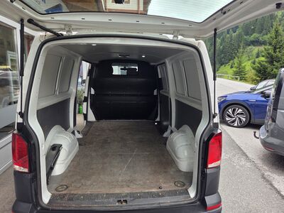 VW Transporter T6 Gebrauchtwagen VW Transporter T6 Gebrauchtwagen