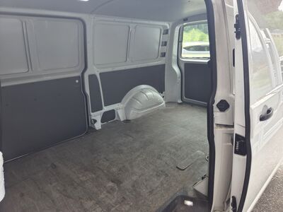 VW Transporter T6 Gebrauchtwagen VW Transporter T6 Gebrauchtwagen