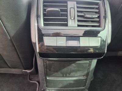 Skoda Superb Gebrauchtwagen Skoda Superb Gebrauchtwagen