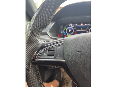 Skoda Superb Gebrauchtwagen Skoda Superb Gebrauchtwagen