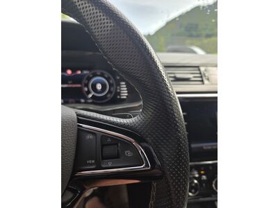 Skoda Superb Gebrauchtwagen Skoda Superb Gebrauchtwagen