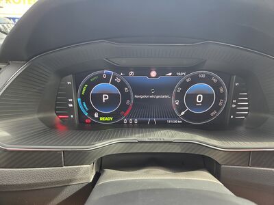 Skoda Superb Gebrauchtwagen Skoda Superb Gebrauchtwagen