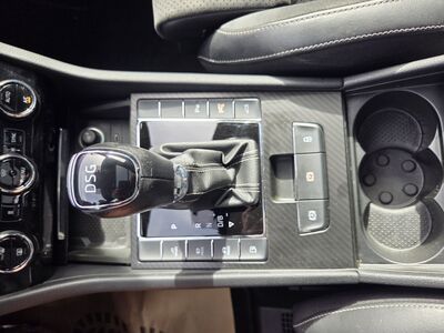 Skoda Superb Gebrauchtwagen Skoda Superb Gebrauchtwagen