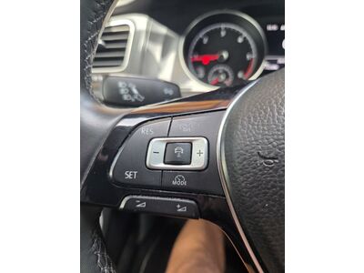 VW Golf Gebrauchtwagen VW Golf Gebrauchtwagen