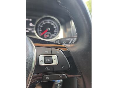 VW Golf Gebrauchtwagen VW Golf Gebrauchtwagen