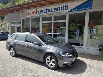 VW Golf Gebrauchtwagen VW Golf Gebrauchtwagen