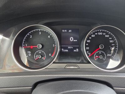 VW Golf Gebrauchtwagen VW Golf Gebrauchtwagen