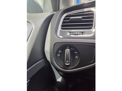 VW Golf Gebrauchtwagen VW Golf Gebrauchtwagen
