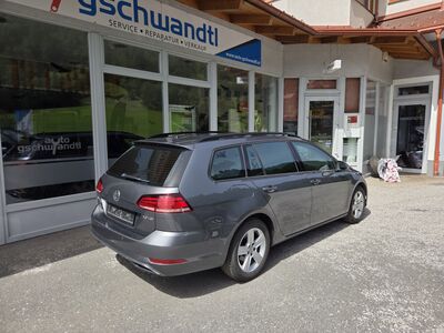 VW Golf Gebrauchtwagen VW Golf Gebrauchtwagen