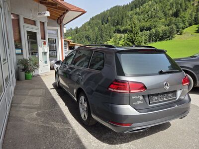 VW Golf Gebrauchtwagen VW Golf Gebrauchtwagen