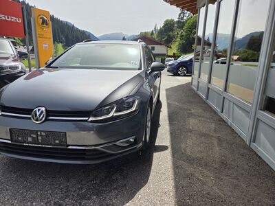 VW Golf Gebrauchtwagen VW Golf Gebrauchtwagen