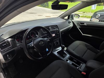 VW Golf Gebrauchtwagen VW Golf Gebrauchtwagen