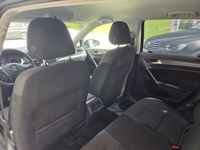 VW Golf Gebrauchtwagen VW Golf Gebrauchtwagen