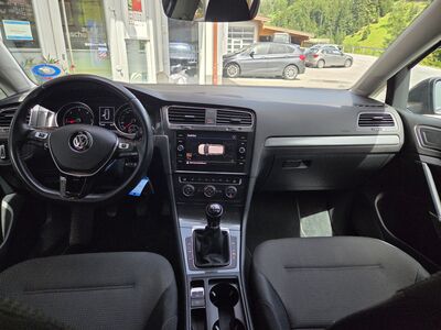 VW Golf Gebrauchtwagen VW Golf Gebrauchtwagen