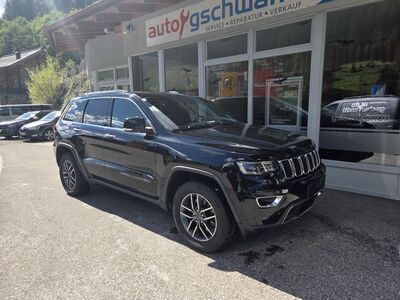 Jeep Grand Cherokee Gebrauchtwagen Jeep Grand Cherokee Gebrauchtwagen
