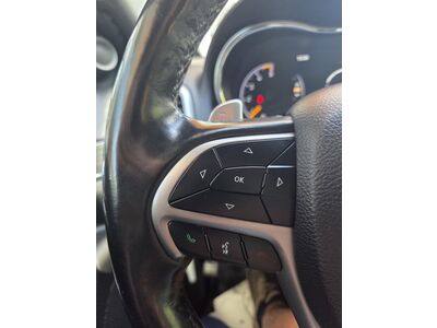 Jeep Grand Cherokee Gebrauchtwagen Jeep Grand Cherokee Gebrauchtwagen