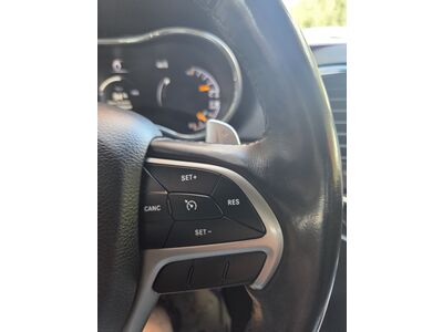 Jeep Grand Cherokee Gebrauchtwagen Jeep Grand Cherokee Gebrauchtwagen