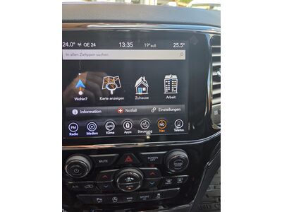 Jeep Grand Cherokee Gebrauchtwagen Jeep Grand Cherokee Gebrauchtwagen