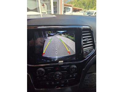 Jeep Grand Cherokee Gebrauchtwagen Jeep Grand Cherokee Gebrauchtwagen