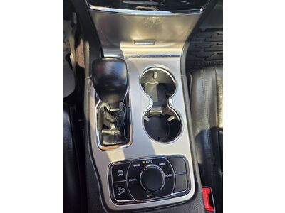 Jeep Grand Cherokee Gebrauchtwagen Jeep Grand Cherokee Gebrauchtwagen
