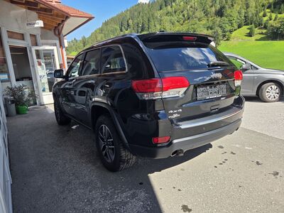 Jeep Grand Cherokee Gebrauchtwagen Jeep Grand Cherokee Gebrauchtwagen