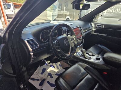 Jeep Grand Cherokee Gebrauchtwagen Jeep Grand Cherokee Gebrauchtwagen