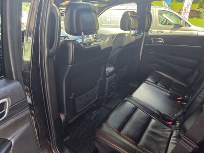Jeep Grand Cherokee Gebrauchtwagen Jeep Grand Cherokee Gebrauchtwagen