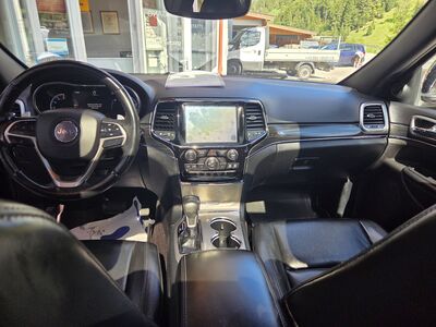 Jeep Grand Cherokee Gebrauchtwagen Jeep Grand Cherokee Gebrauchtwagen