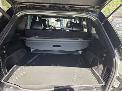Jeep Grand Cherokee Gebrauchtwagen Jeep Grand Cherokee Gebrauchtwagen
