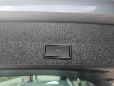 Seat Ateca Gebrauchtwagen Seat Ateca Gebrauchtwagen