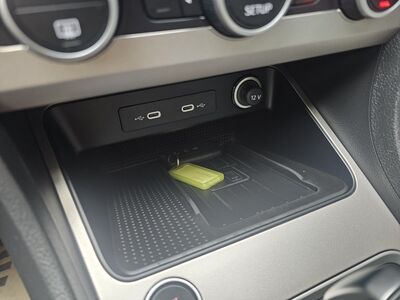 Seat Ateca Gebrauchtwagen Seat Ateca Gebrauchtwagen